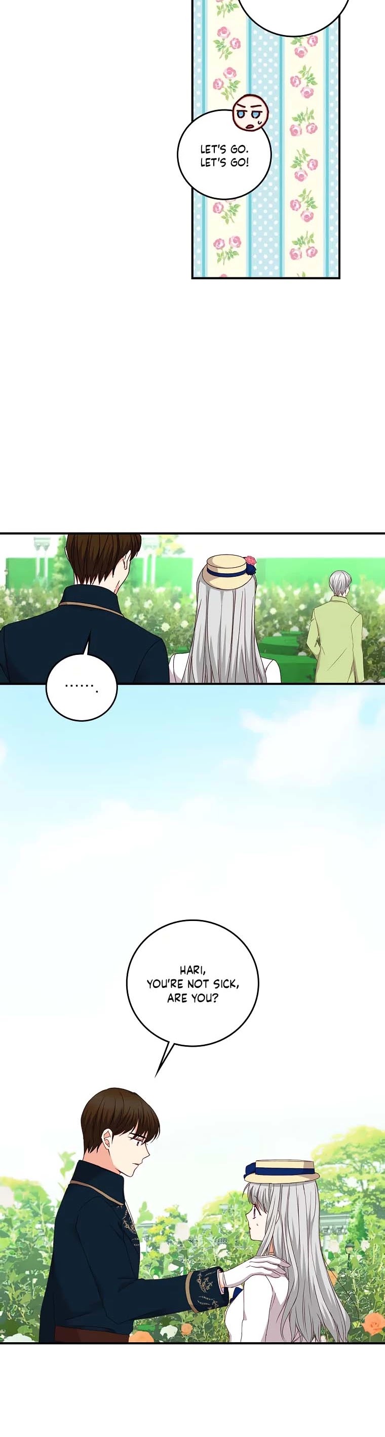Beware of the Brothers! Chapter 95 page 24 - Chapter 95: End of Main Story