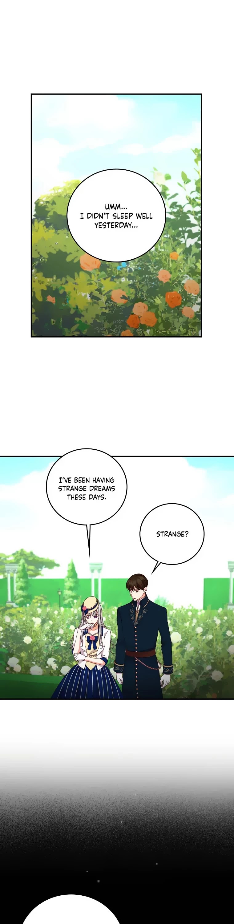 Beware of the Brothers! Chapter 95 page 25 - Chapter 95: End of Main Story