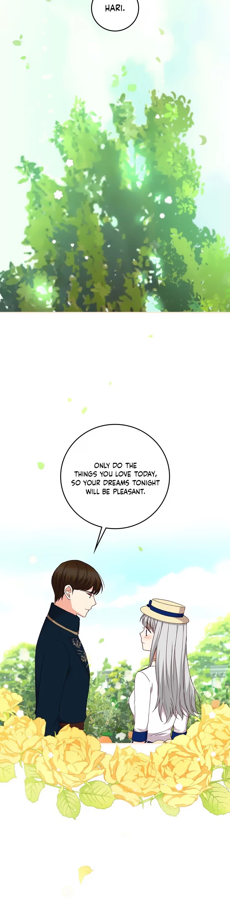 Beware of the Brothers! Chapter 95 page 29 - Chapter 95: End of Main Story