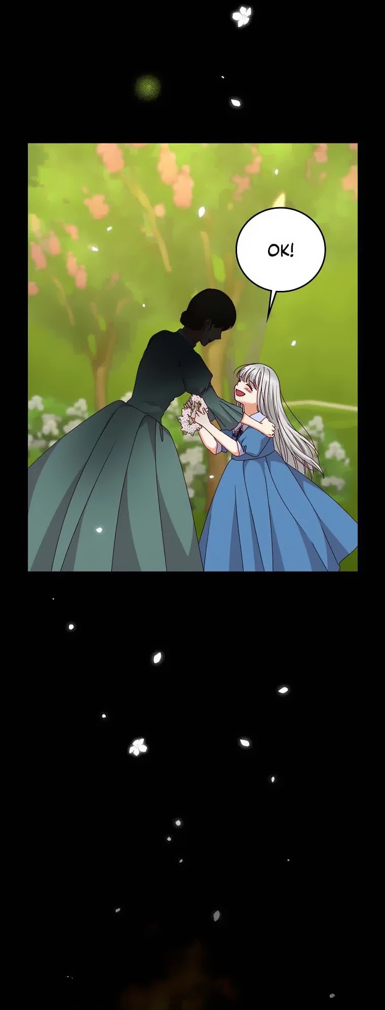 Beware of the Brothers! Chapter 95 page 3 - Chapter 95: End of Main Story