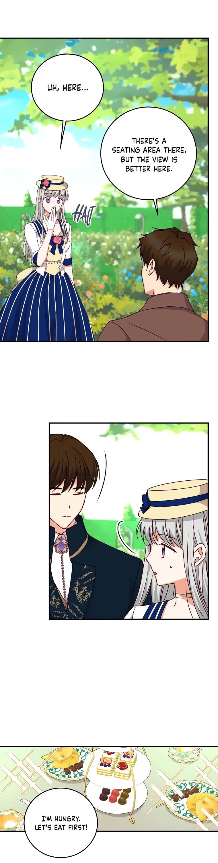 Beware of the Brothers! Chapter 95 page 31 - Chapter 95: End of Main Story