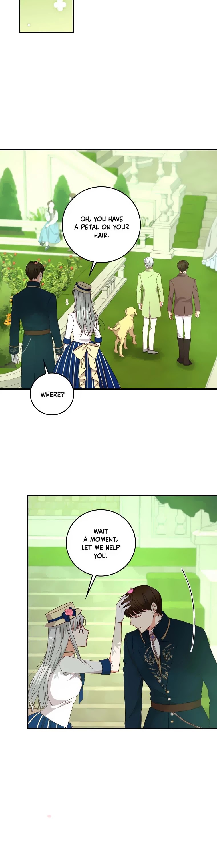 Beware of the Brothers! Chapter 95 page 40 - Chapter 95: End of Main Story