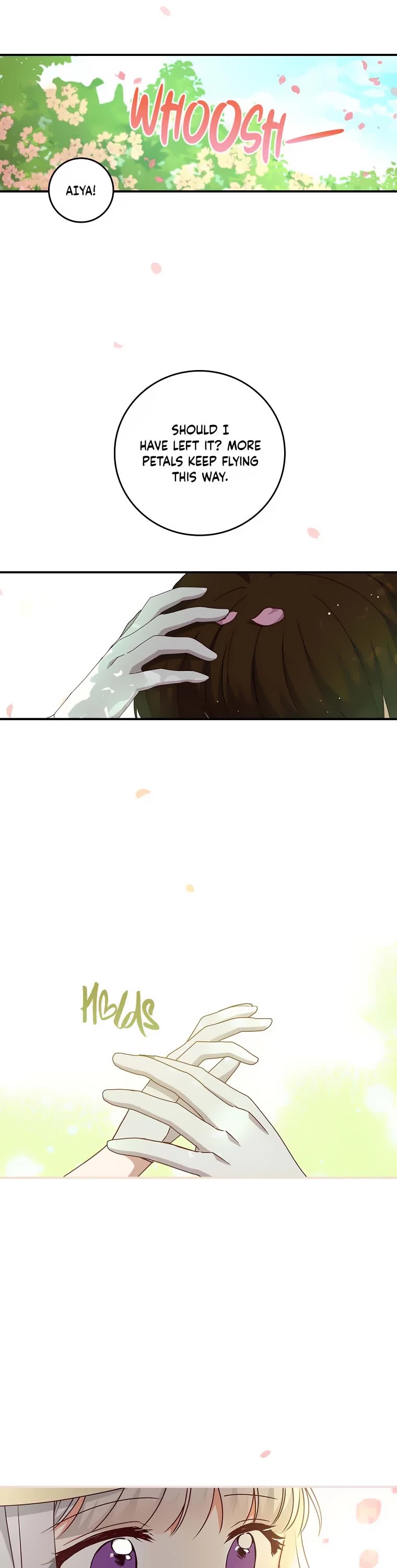 Beware of the Brothers! Chapter 95 page 41 - Chapter 95: End of Main Story