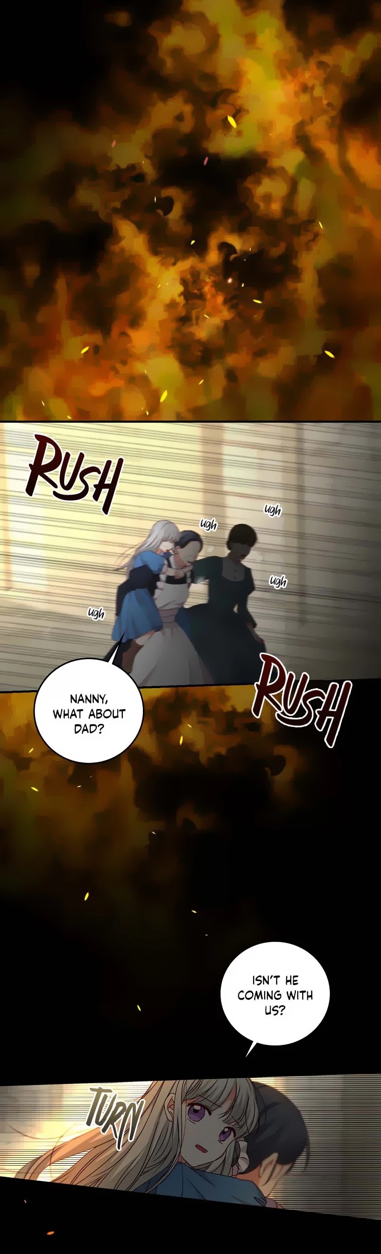 Beware of the Brothers! Chapter 95 page 7 - Chapter 95: End of Main Story