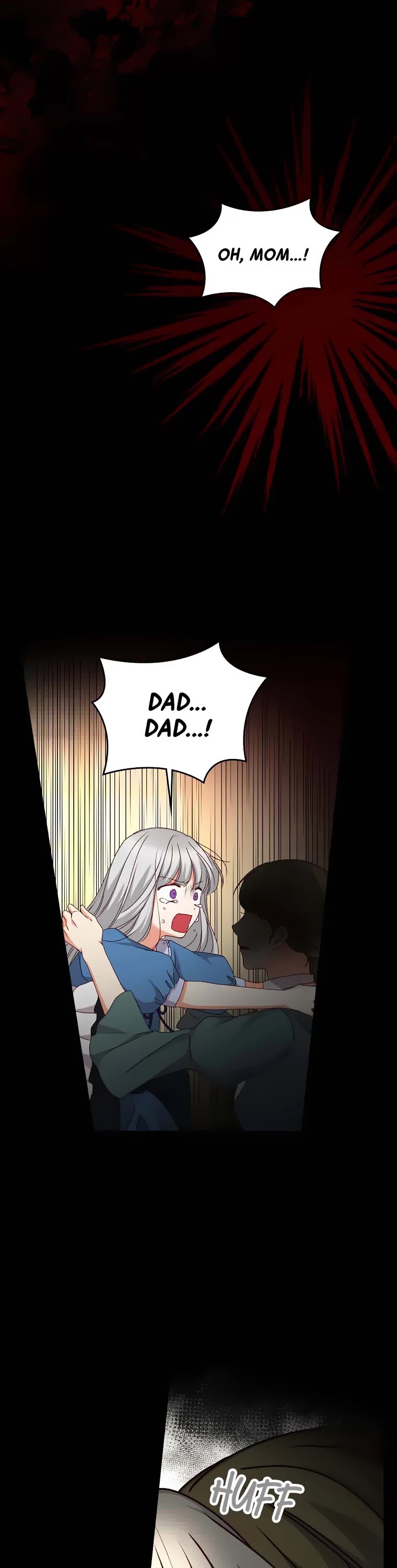 Beware of the Brothers! Chapter 95 page 9 - Chapter 95: End of Main Story