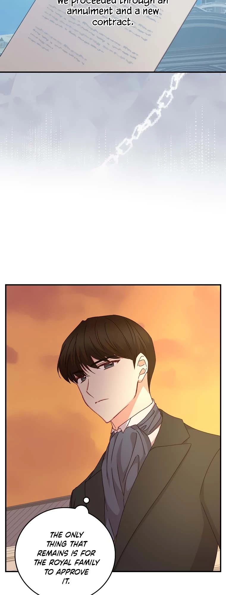 Beware of the Brothers! Chapter 96 page 12 - Chapter 96: Side Story 1