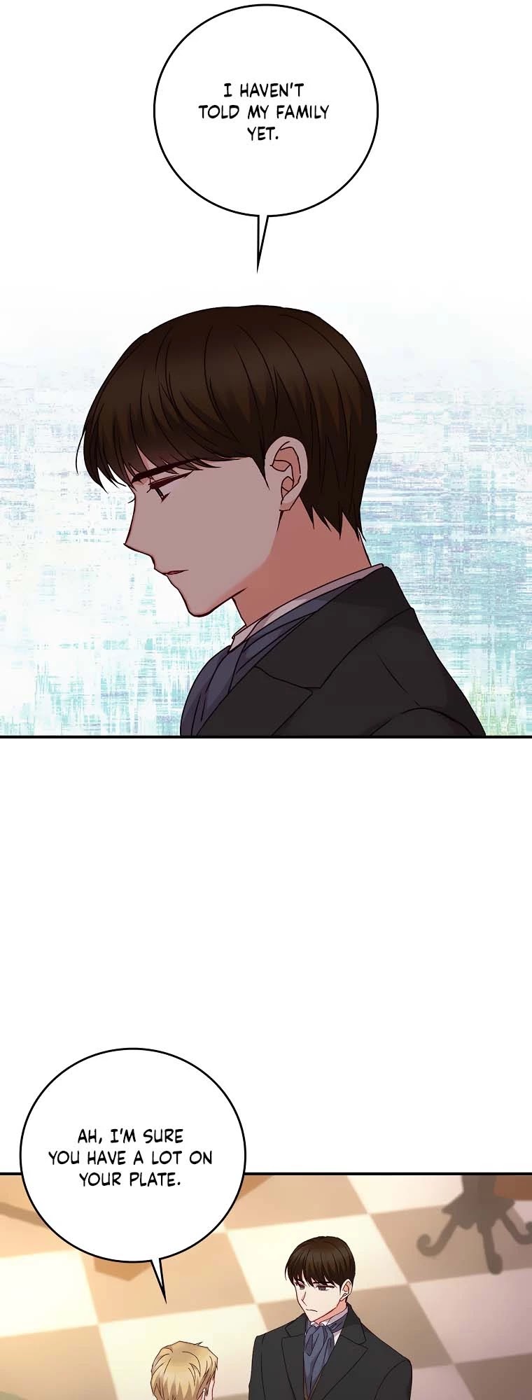 Beware of the Brothers! Chapter 96 page 20 - Chapter 96: Side Story 1