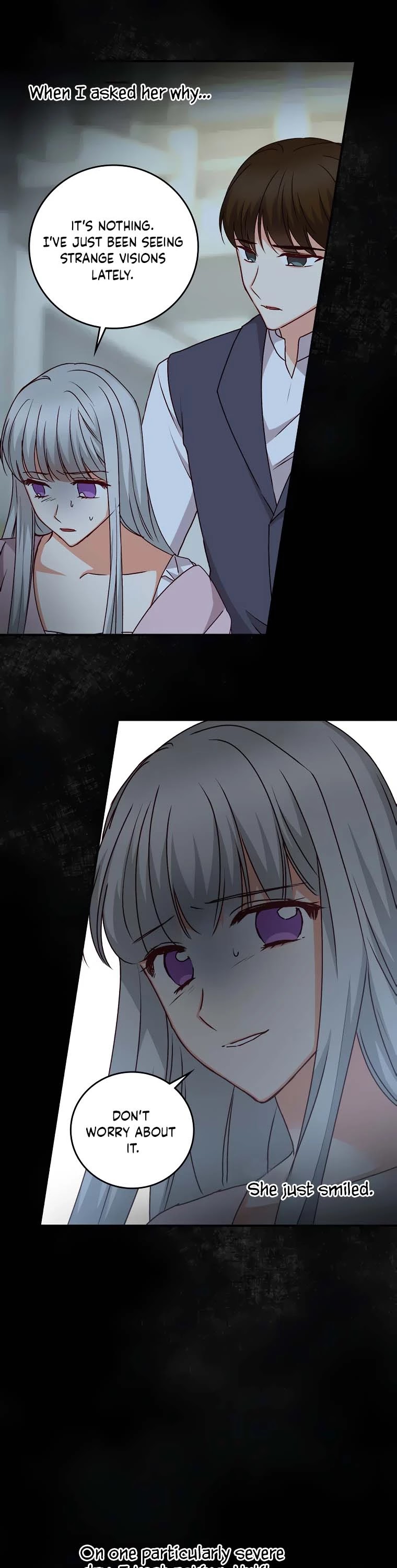Beware of the Brothers! Chapter 96 page 25 - Chapter 96: Side Story 1