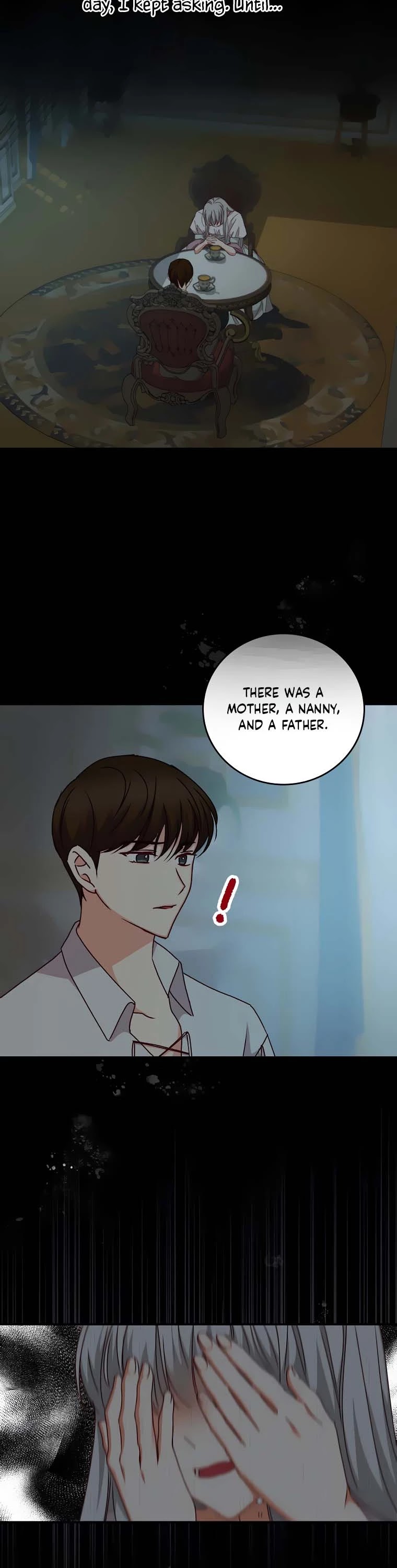 Beware of the Brothers! Chapter 96 page 26 - Chapter 96: Side Story 1
