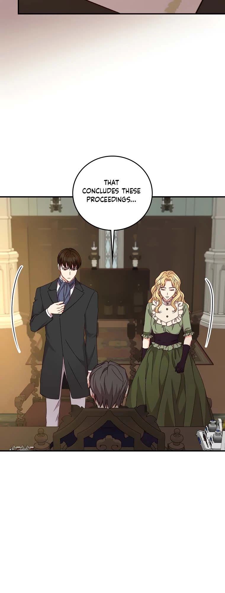 Beware of the Brothers! Chapter 96 page 5 - Chapter 96: Side Story 1