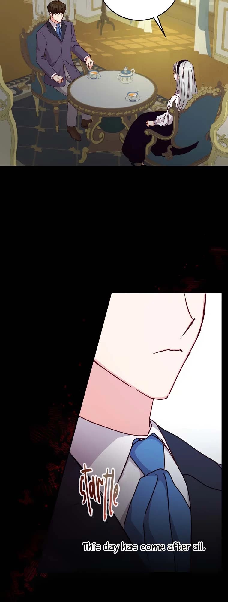 Beware of the Brothers! Chapter 97 page 22 - Chapter 97: Side Story 2