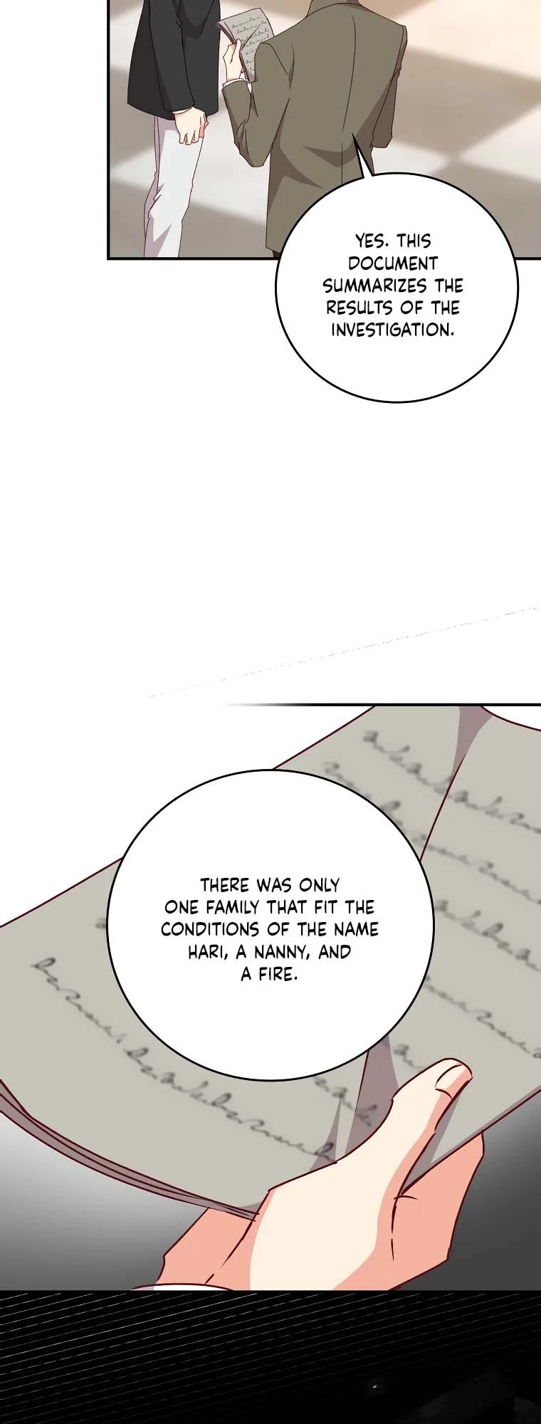 Beware of the Brothers! Chapter 97 page 30 - Chapter 97: Side Story 2