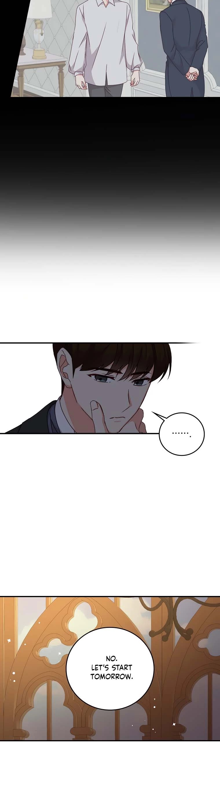 Beware of the Brothers! Chapter 97 page 36 - Chapter 97: Side Story 2