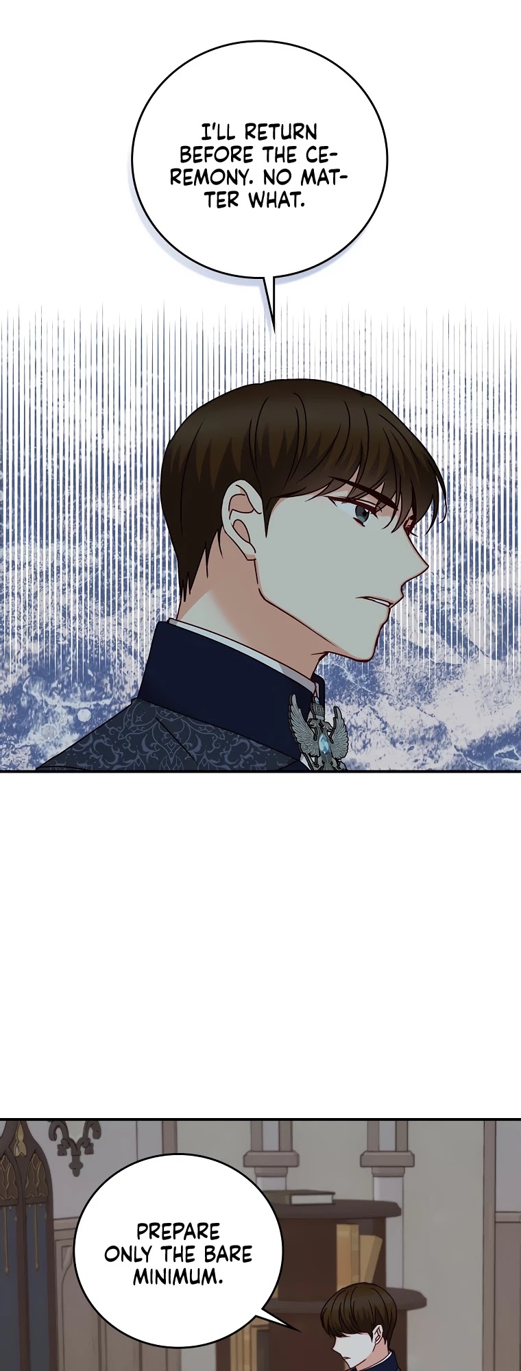 Beware of the Brothers! Chapter 98 page 12 - Chapter 98: Side Story 3