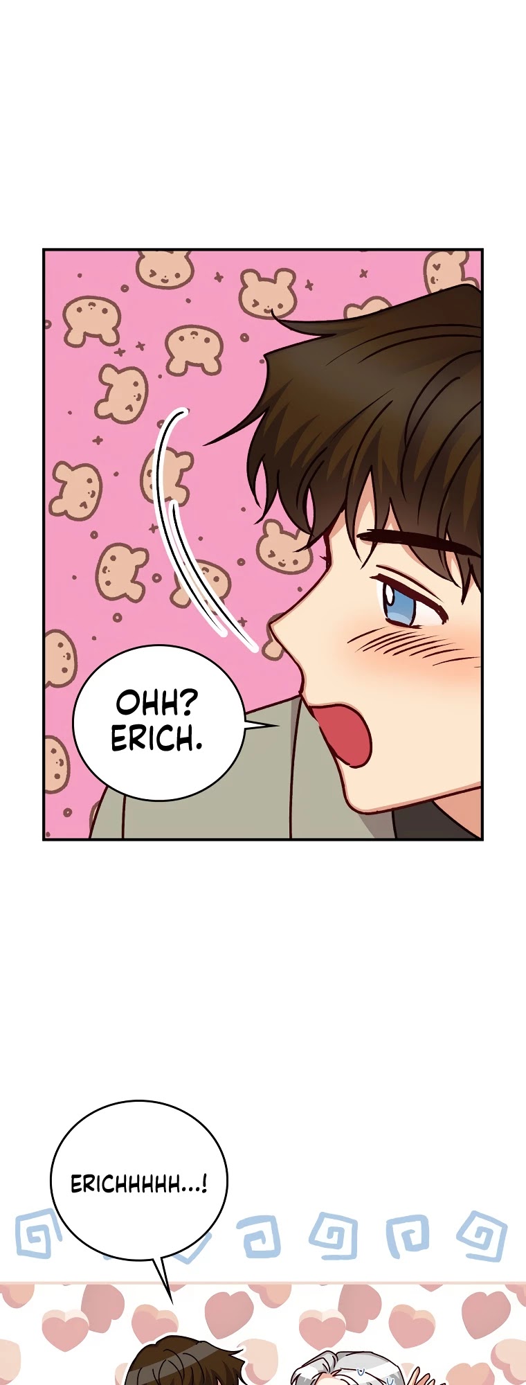 Beware of the Brothers! Chapter 98 page 16 - Chapter 98: Side Story 3
