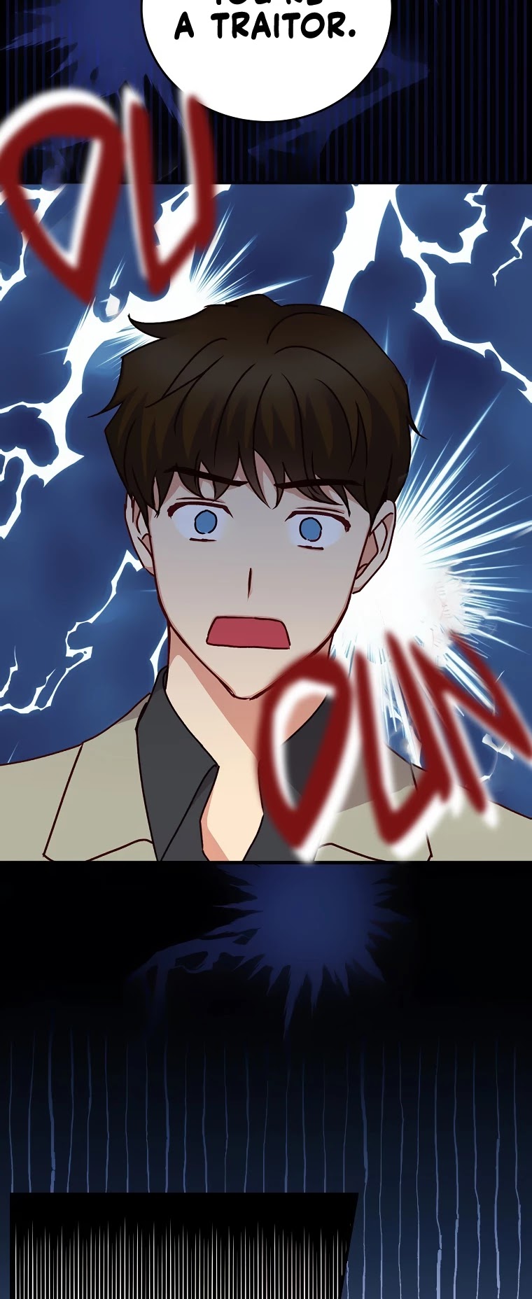 Beware of the Brothers! Chapter 98 page 26 - Chapter 98: Side Story 3