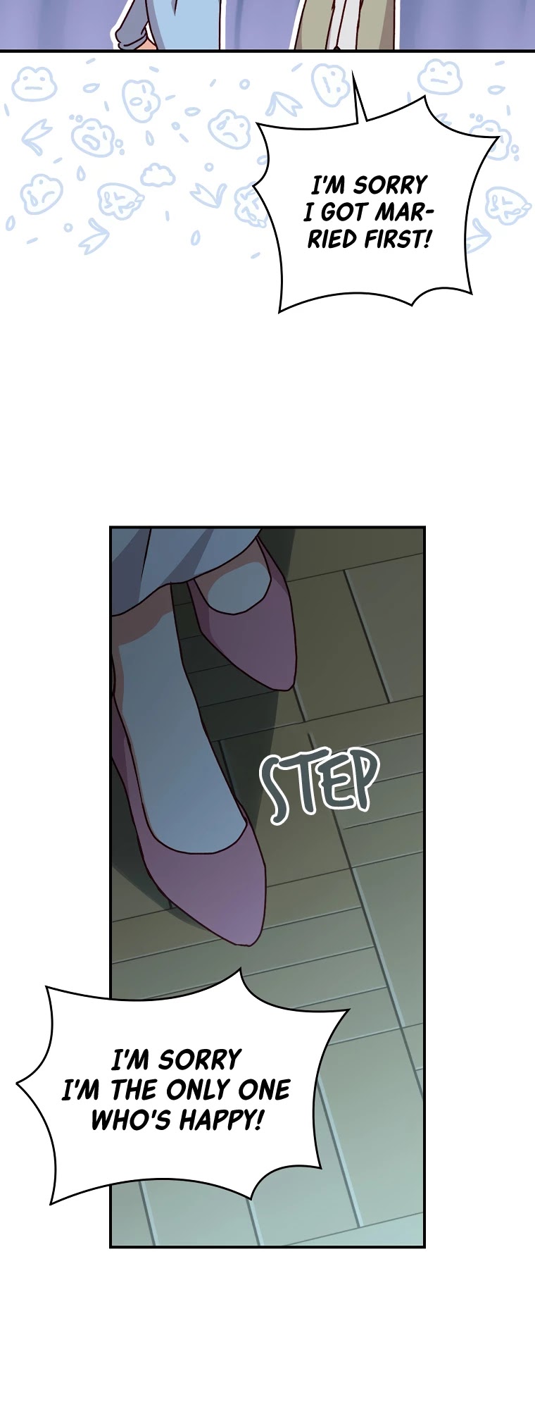 Beware of the Brothers! Chapter 98 page 29 - Chapter 98: Side Story 3