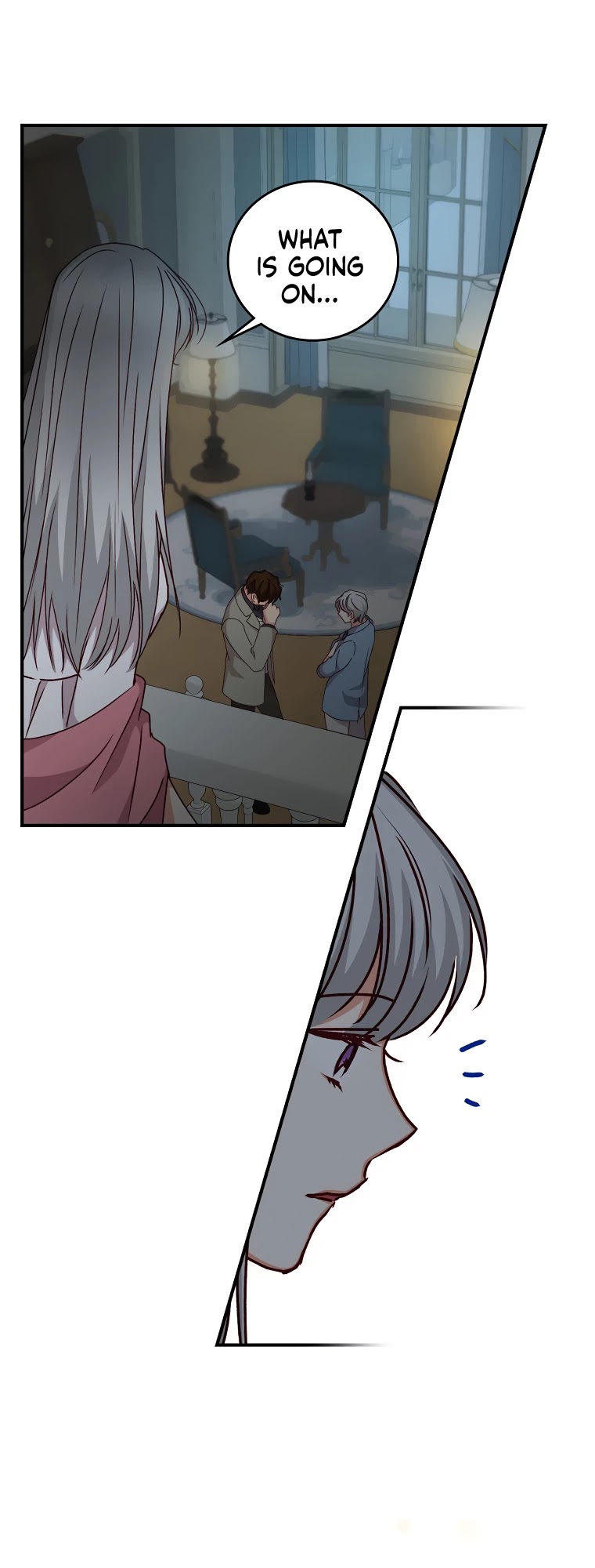 Beware of the Brothers! Chapter 98 page 30 - Chapter 98: Side Story 3