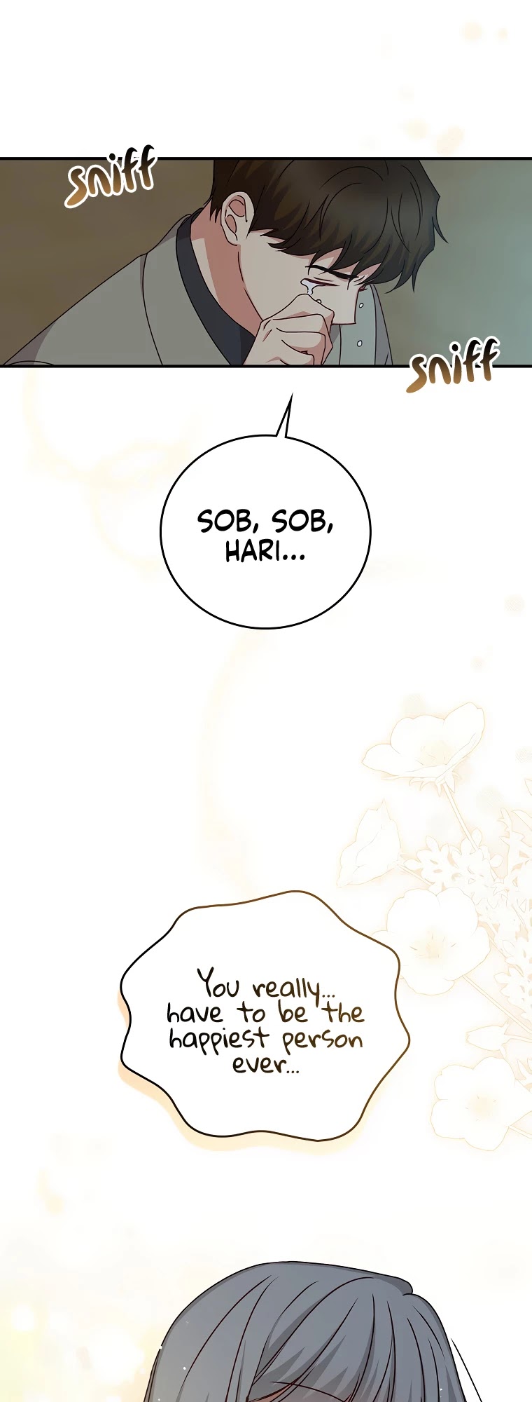 Beware of the Brothers! Chapter 98 page 31 - Chapter 98: Side Story 3