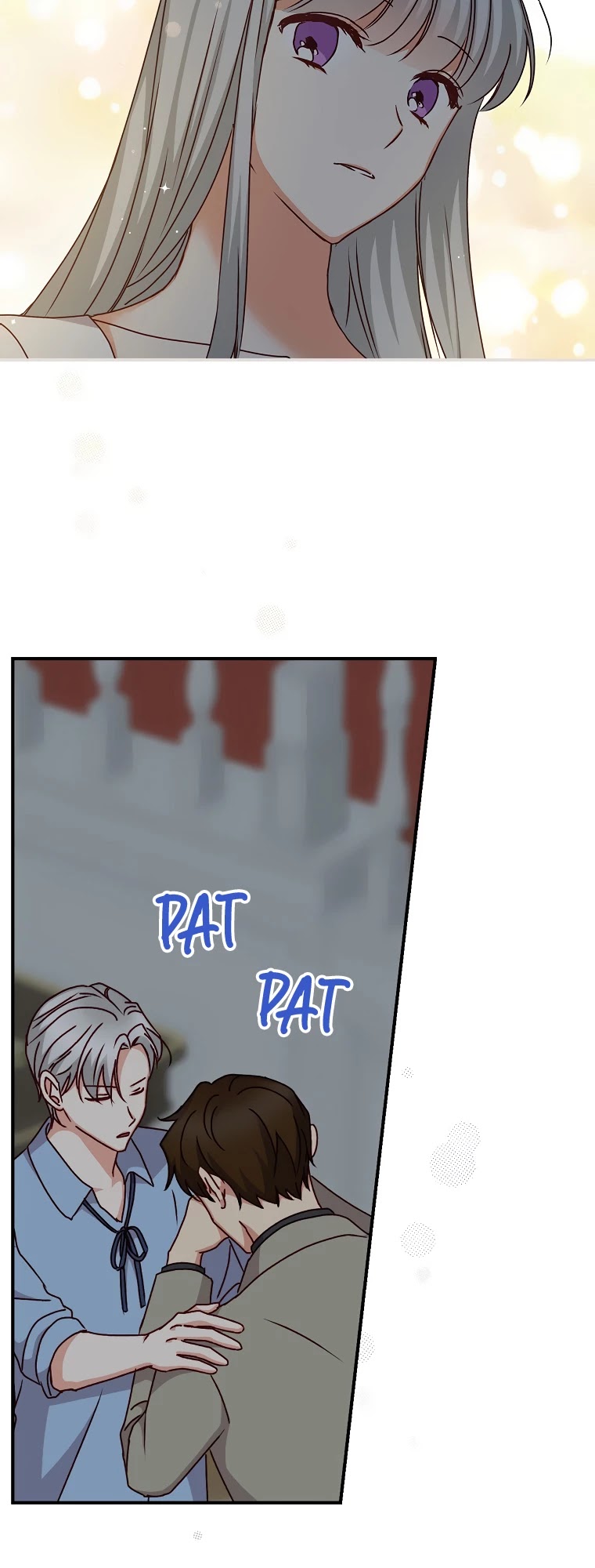 Beware of the Brothers! Chapter 98 page 32 - Chapter 98: Side Story 3