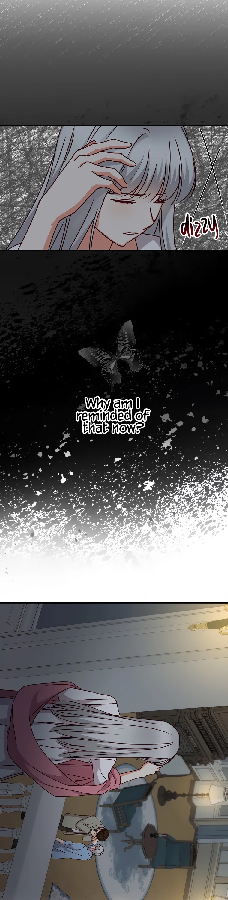 Beware of the Brothers! Chapter 98 page 38 - Chapter 98: Side Story 3