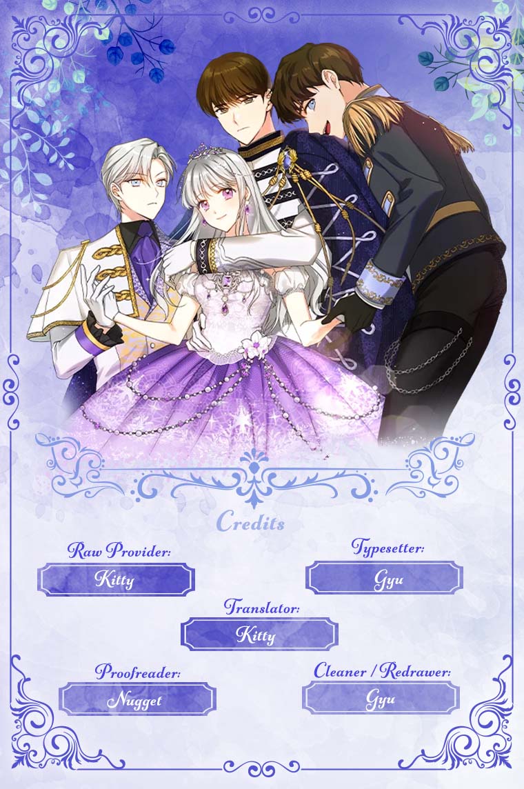 Beware of the Brothers! Chapter 98 page 41 - Chapter 98: Side Story 3