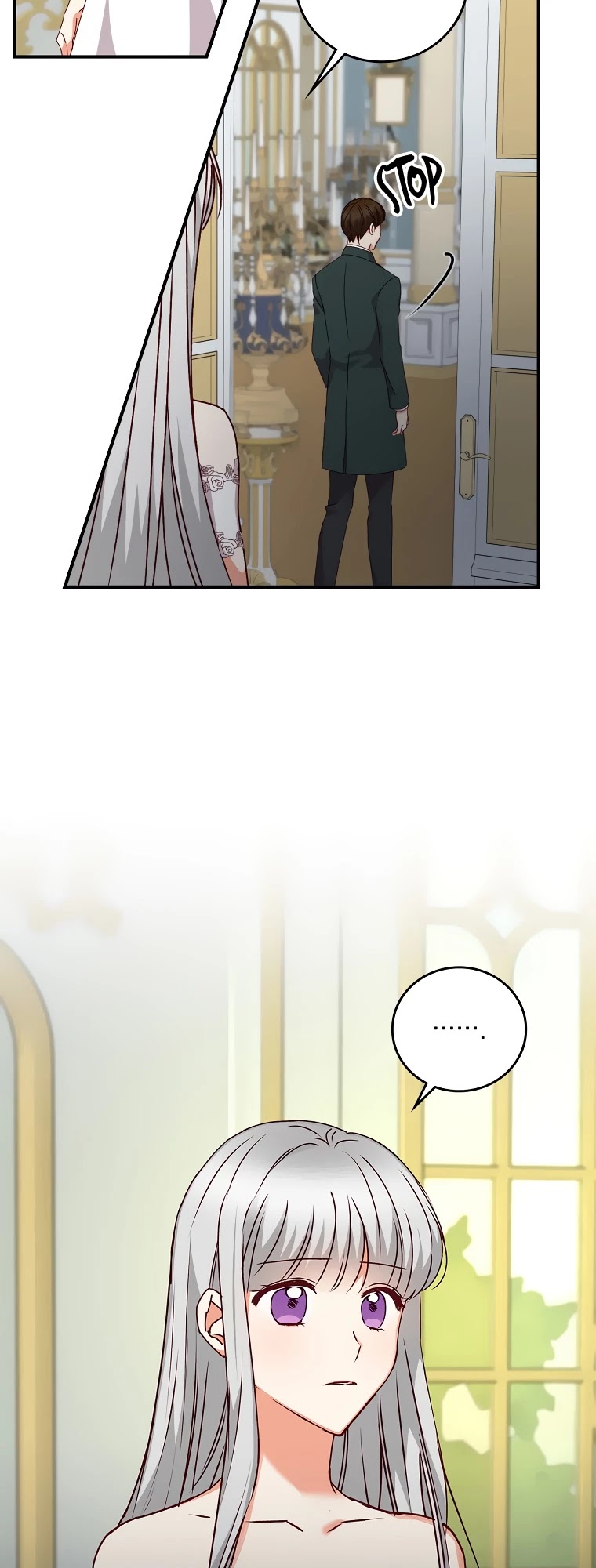 Beware of the Brothers! Chapter 98 page 6 - Chapter 98: Side Story 3