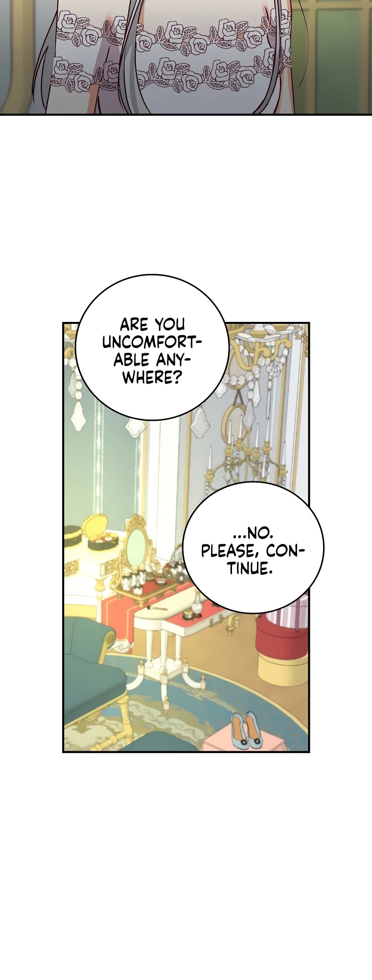 Beware of the Brothers! Chapter 98 page 7 - Chapter 98: Side Story 3