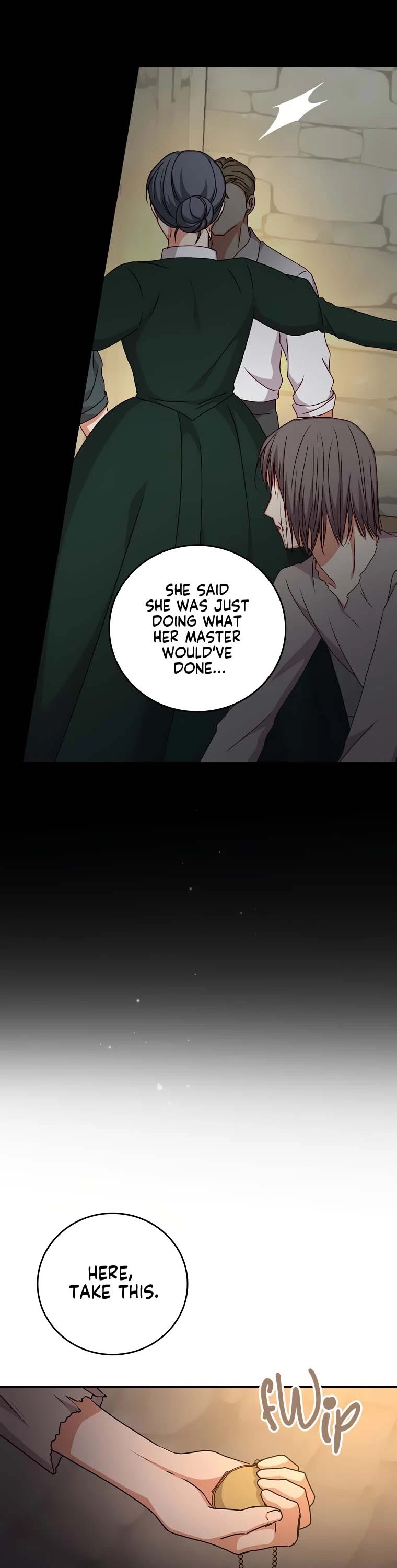 Beware of the Brothers! Chapter 99 page 10 - Chapter 99: Side Story 4