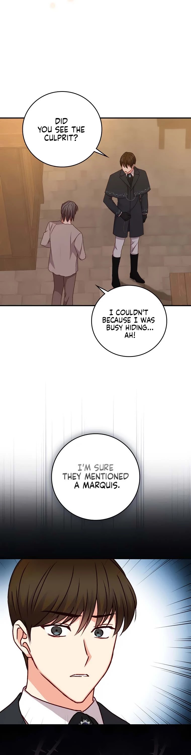 Beware of the Brothers! Chapter 99 page 14 - Chapter 99: Side Story 4