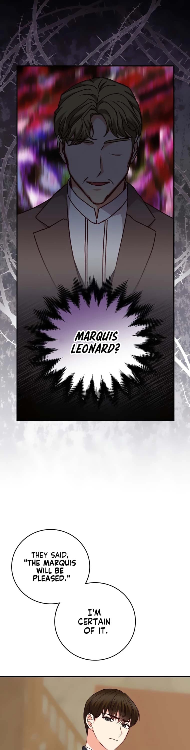 Beware of the Brothers! Chapter 99 page 15 - Chapter 99: Side Story 4