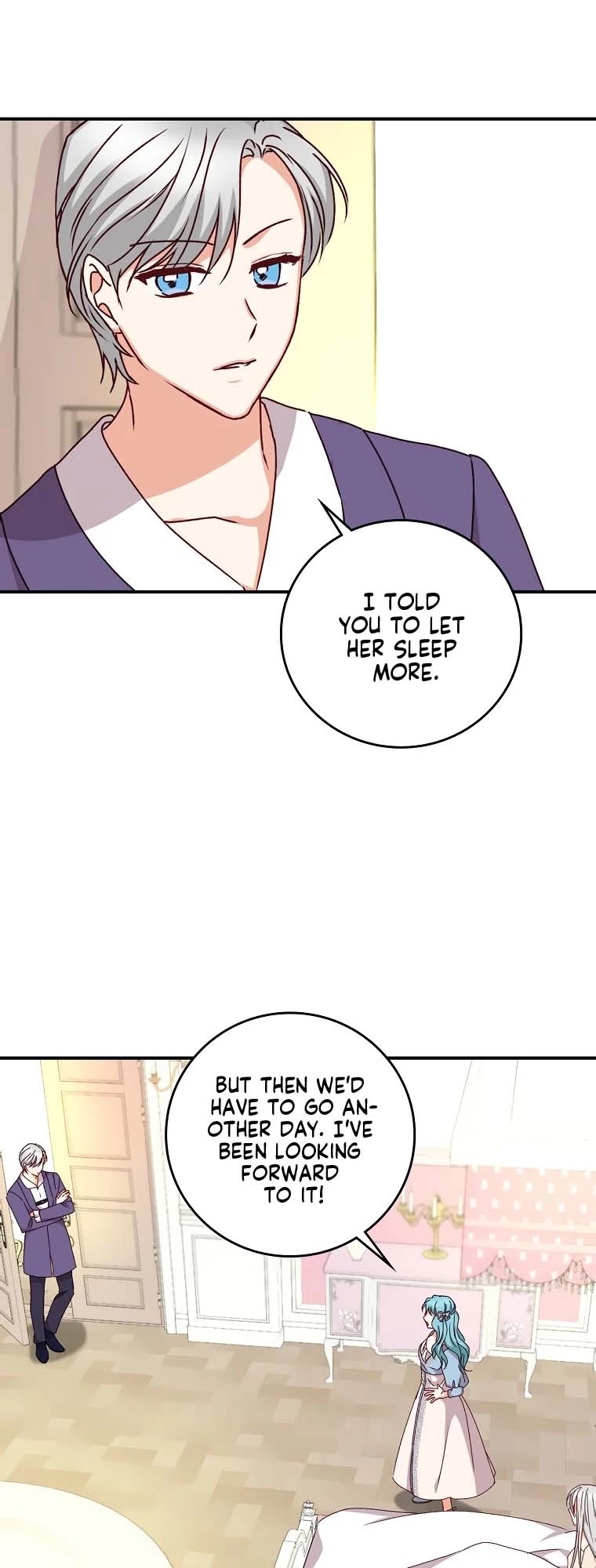 Beware of the Brothers! Chapter 99 page 30 - Chapter 99: Side Story 4