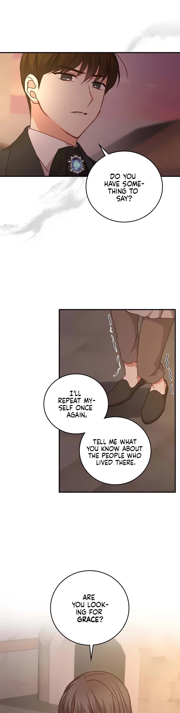 Beware of the Brothers! Chapter 99 page 6 - Chapter 99: Side Story 4