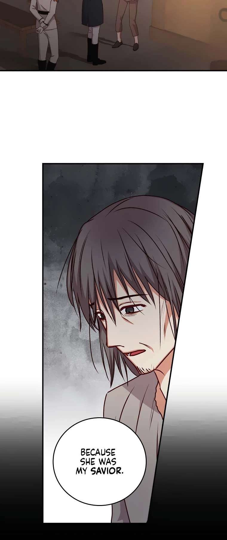 Beware of the Brothers! Chapter 99 page 8 - Chapter 99: Side Story 4