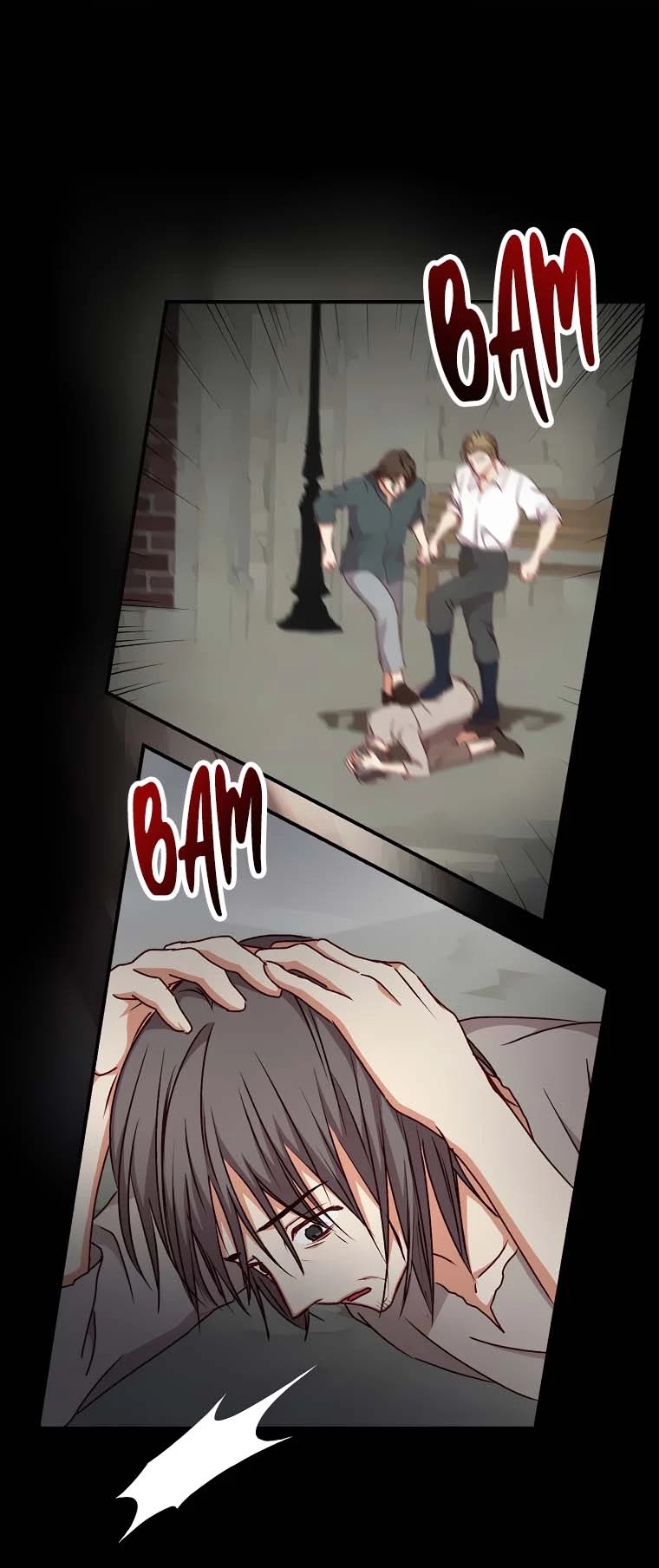 Beware of the Brothers! Chapter 99 page 9 - Chapter 99: Side Story 4
