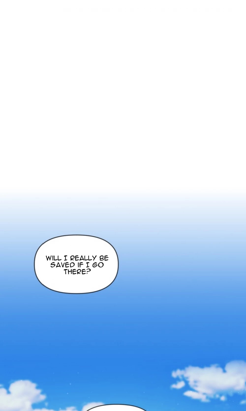 Beware of the Red Thread Chapter 1 page 2 - Chapter 1