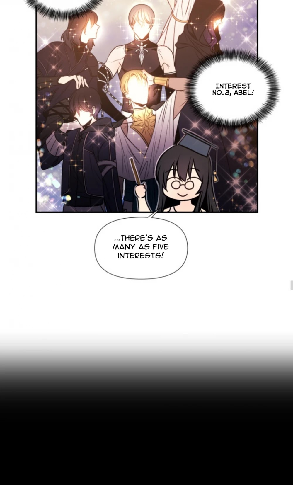 Beware of the Red Thread Chapter 1 page 33 - Chapter 1