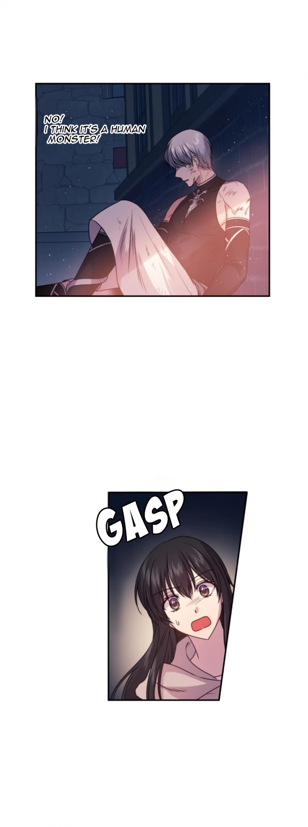 Beware of the Red Thread Chapter 1 page 44 - Chapter 1