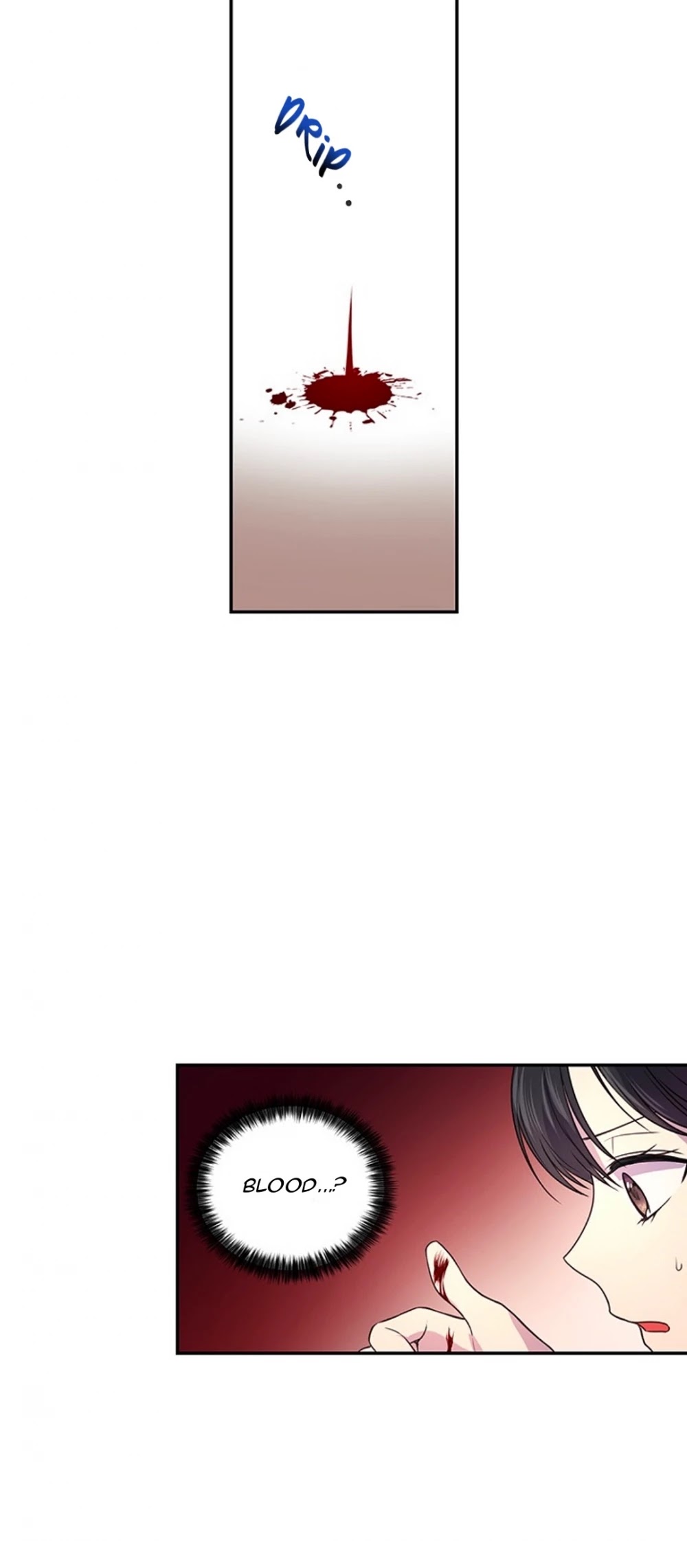 Beware of the Red Thread Chapter 10 page 14 - Chapter 10
