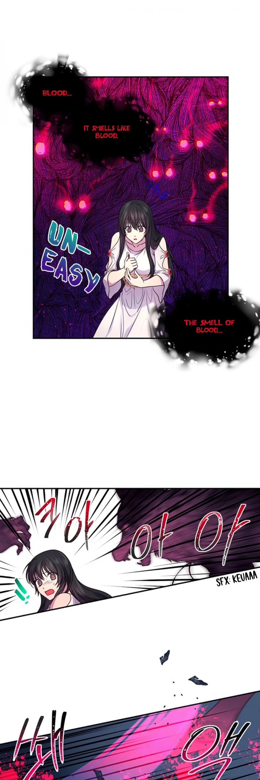 Beware of the Red Thread Chapter 10 page 15 - Chapter 10