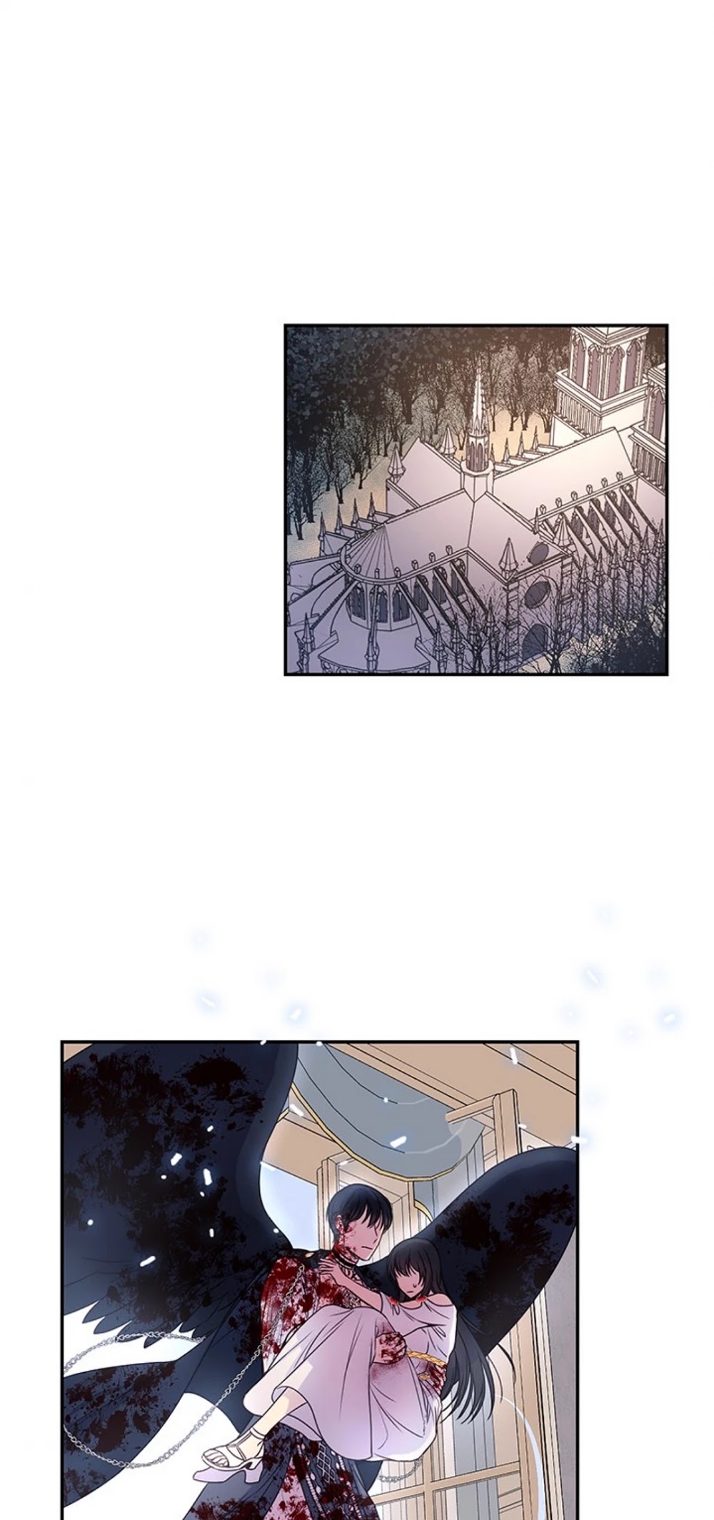 Beware of the Red Thread Chapter 10 page 19 - Chapter 10