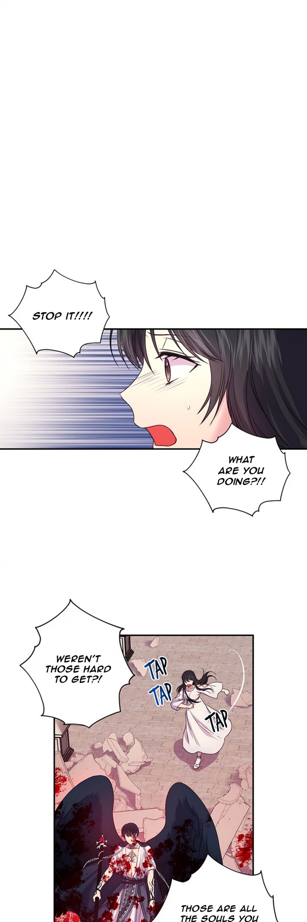 Beware of the Red Thread Chapter 10 page 2 - Chapter 10