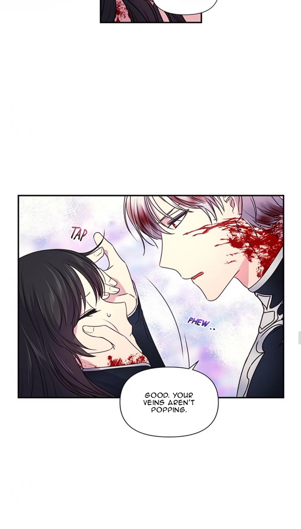 Beware of the Red Thread Chapter 10 page 25 - Chapter 10