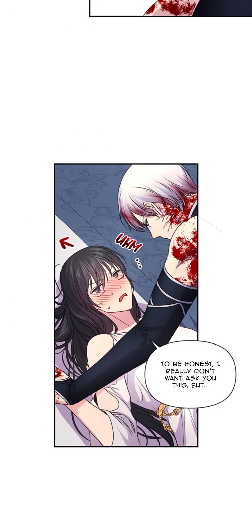 Beware of the Red Thread Chapter 10 page 31 - Chapter 10