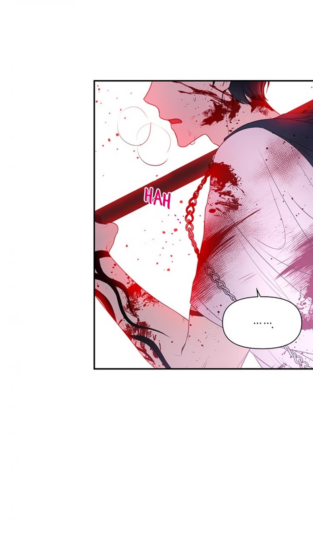Beware of the Red Thread Chapter 10 page 4 - Chapter 10