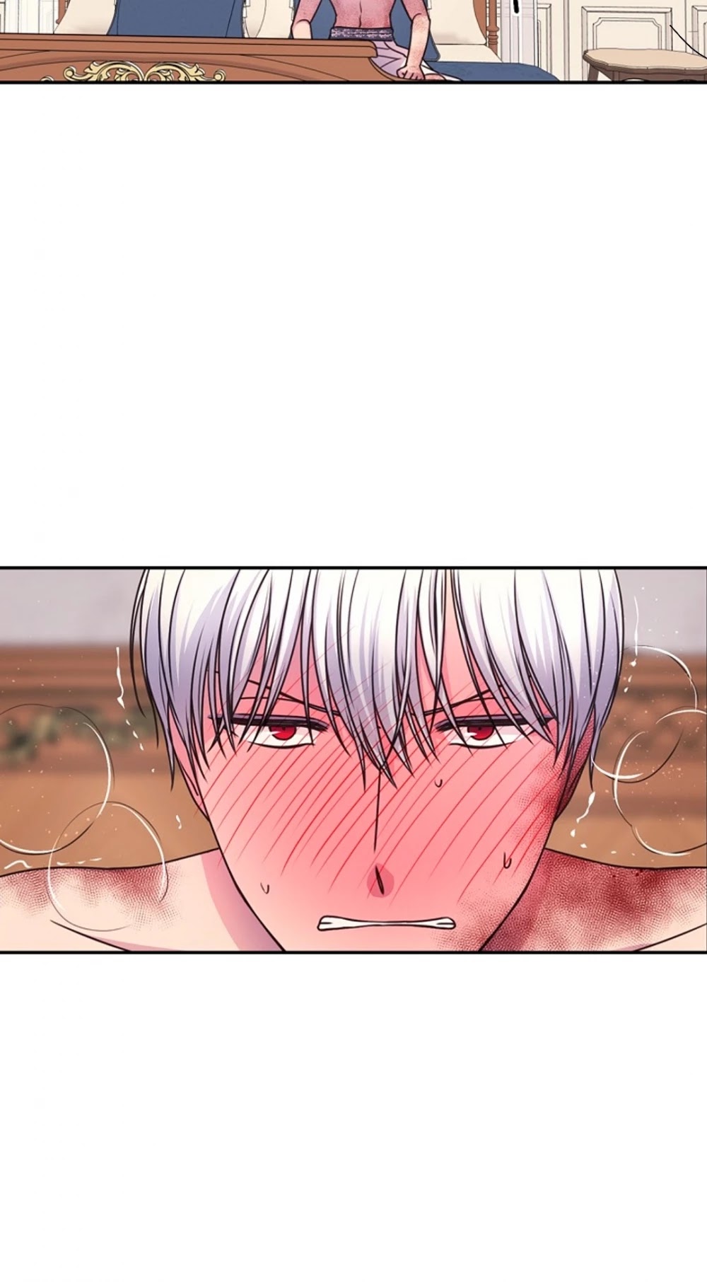 Beware of the Red Thread Chapter 11 page 10 - Chapter 11