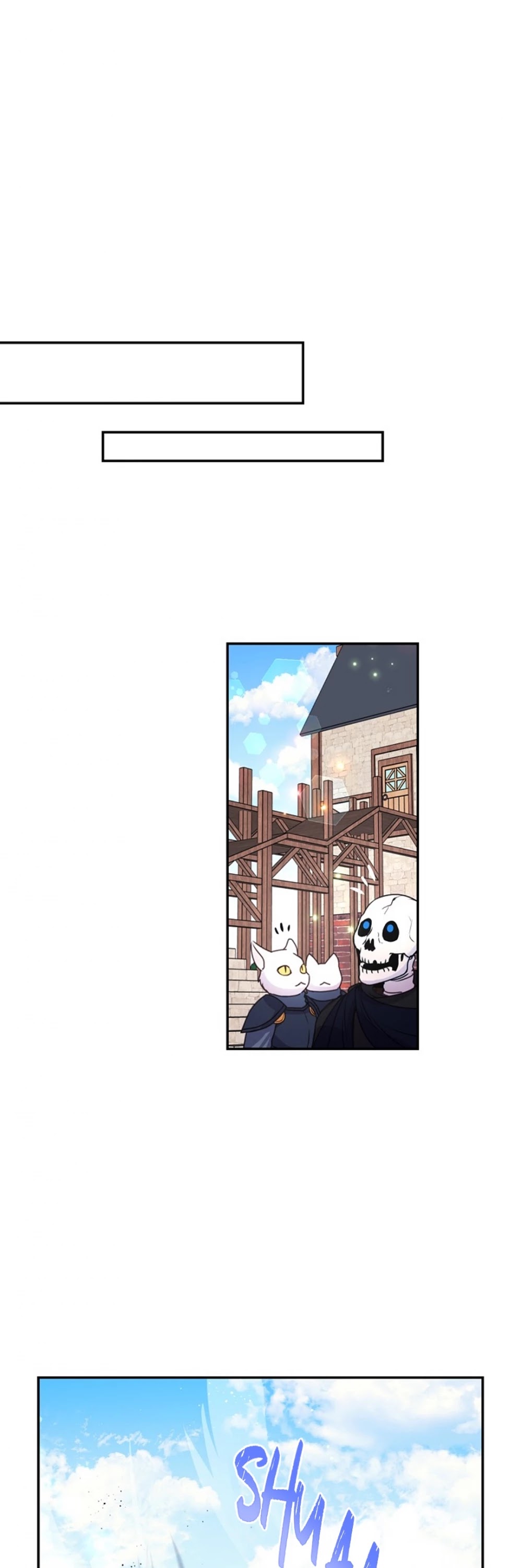 Beware of the Red Thread Chapter 11 page 12 - Chapter 11