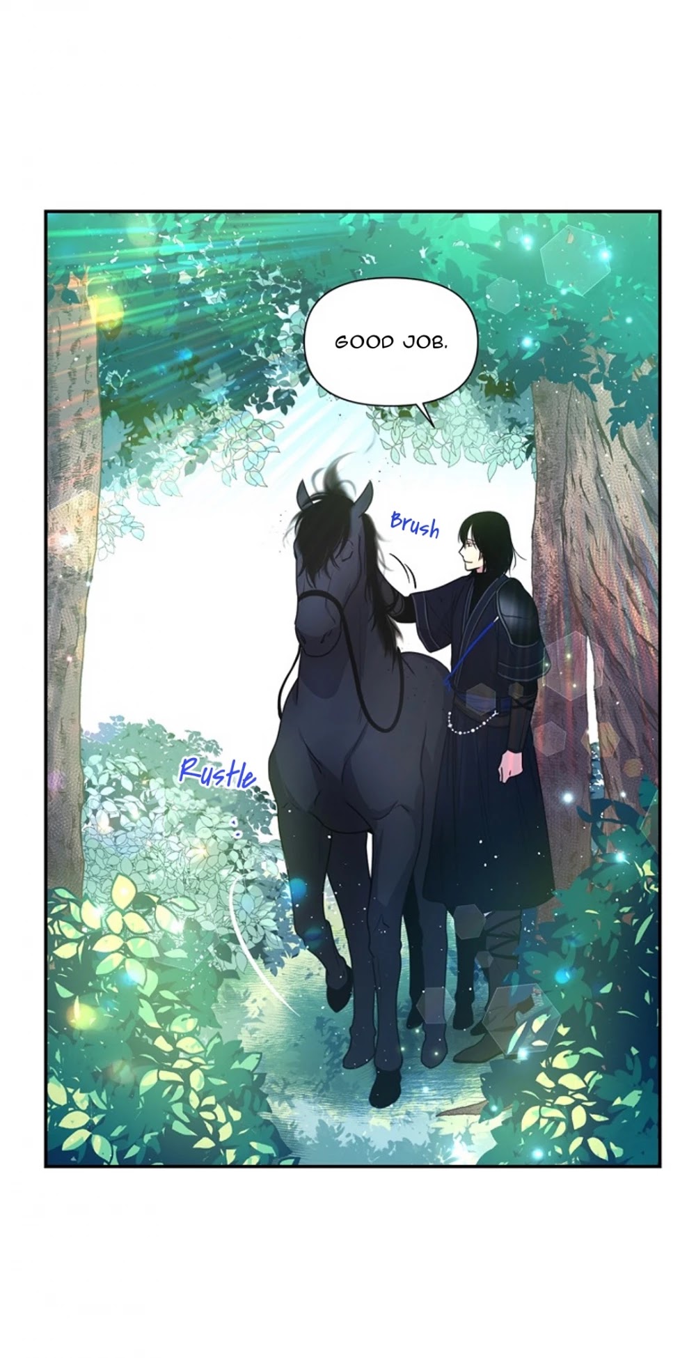 Beware of the Red Thread Chapter 11 page 14 - Chapter 11