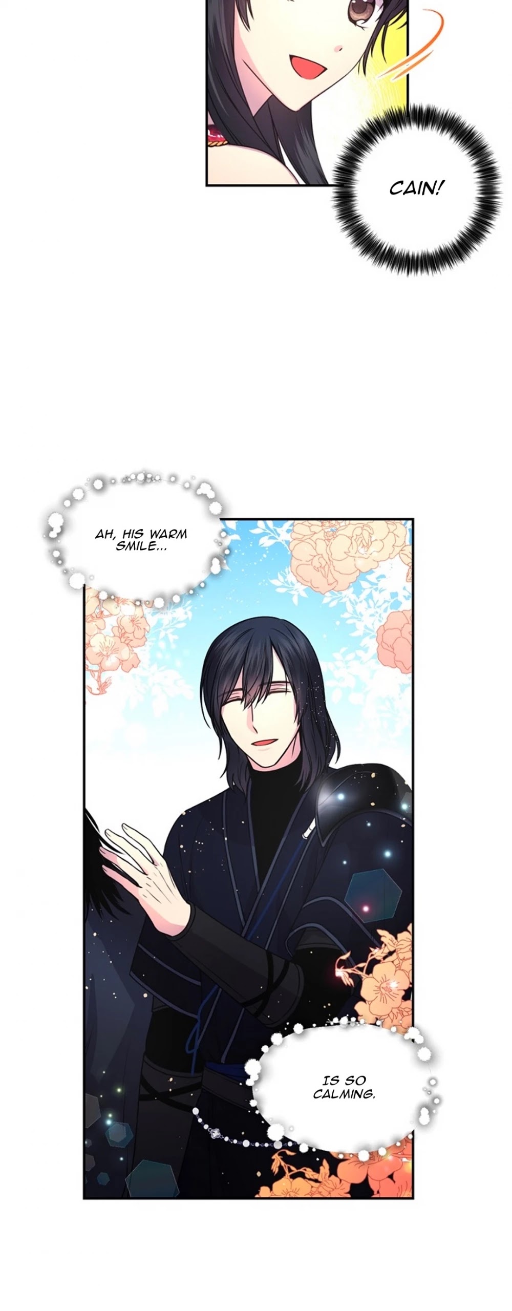 Beware of the Red Thread Chapter 11 page 16 - Chapter 11