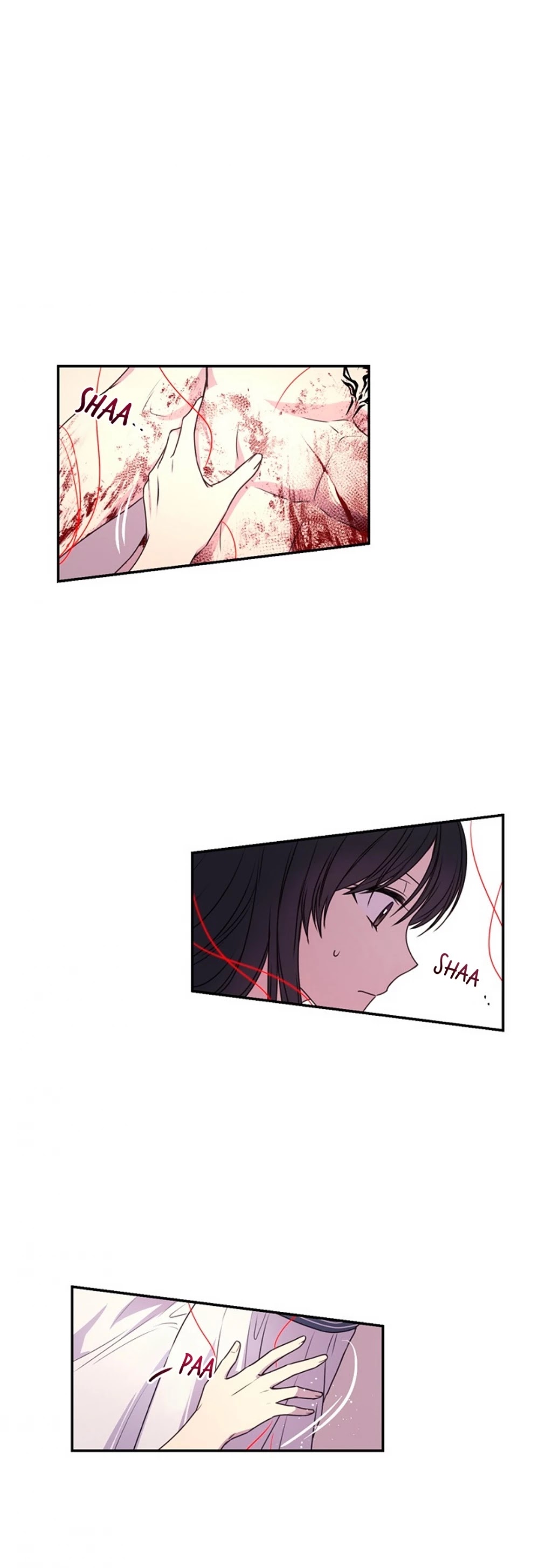Beware of the Red Thread Chapter 11 page 6 - Chapter 11